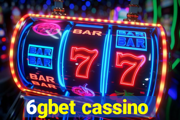 6gbet cassino